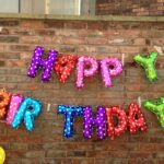 Reasons You Can Rely On A Balloon Birthday Banner